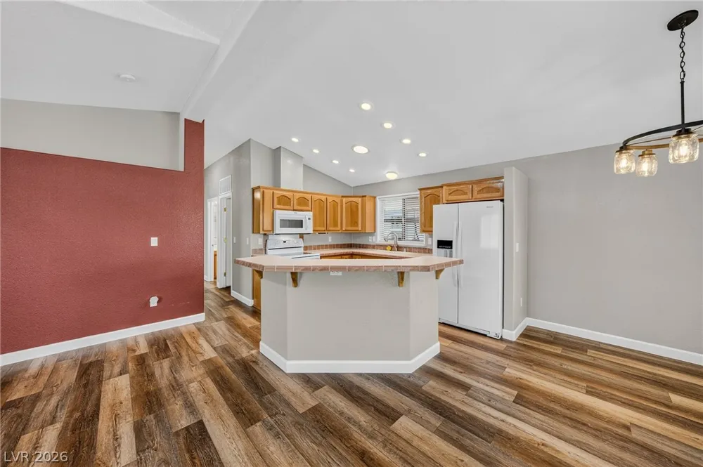 840 Montecito Drive Pahrump, NV 89048
