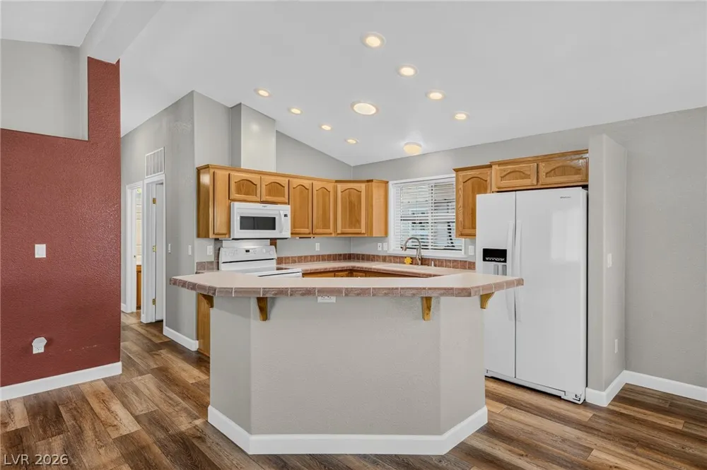 840 Montecito Drive Pahrump, NV 89048