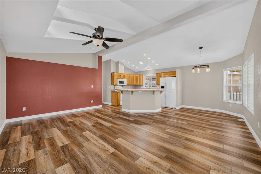 840 Montecito Drive Pahrump, NV 89048
