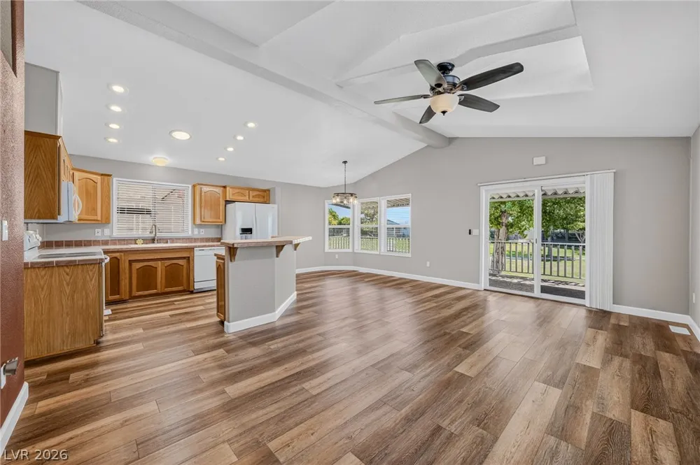 840 Montecito Drive Pahrump, NV 89048