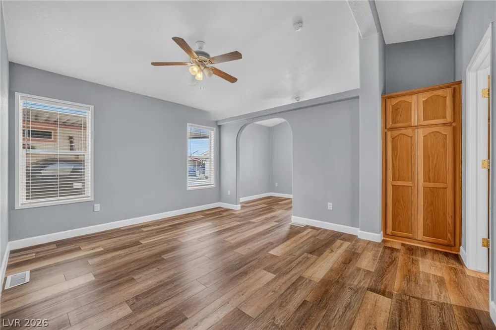 840 Montecito Drive Pahrump, NV 89048
