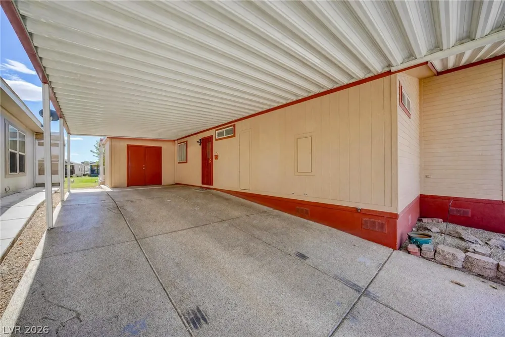 840 Montecito Drive Pahrump, NV 89048