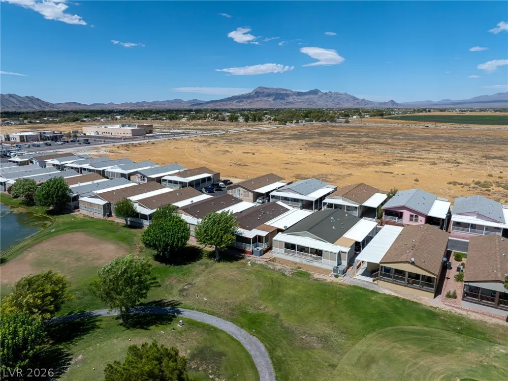 840 Montecito Drive Pahrump, NV 89048