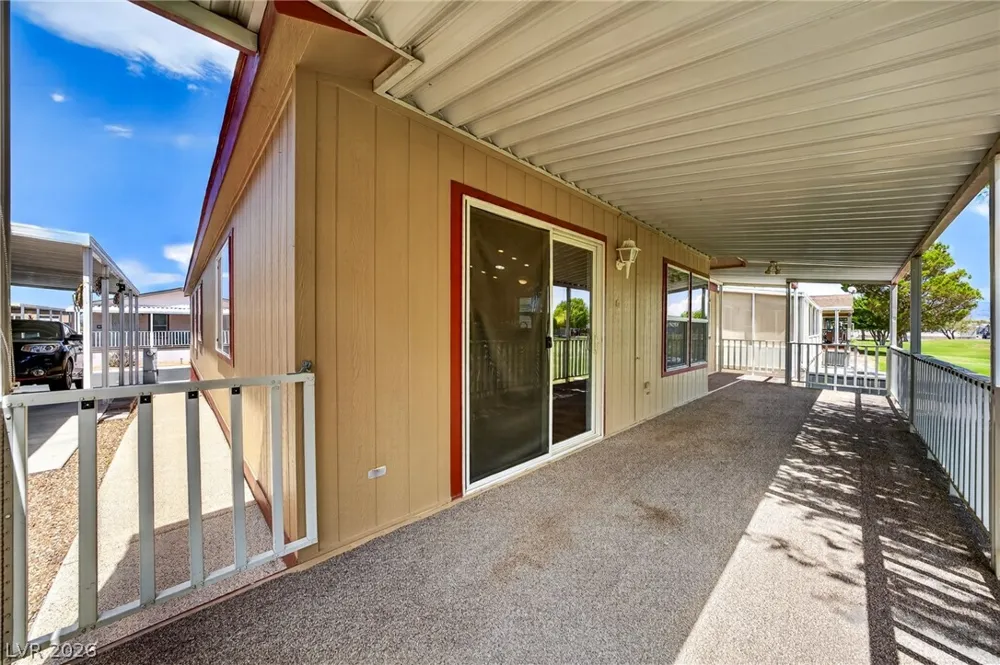 840 Montecito Drive Pahrump, NV 89048
