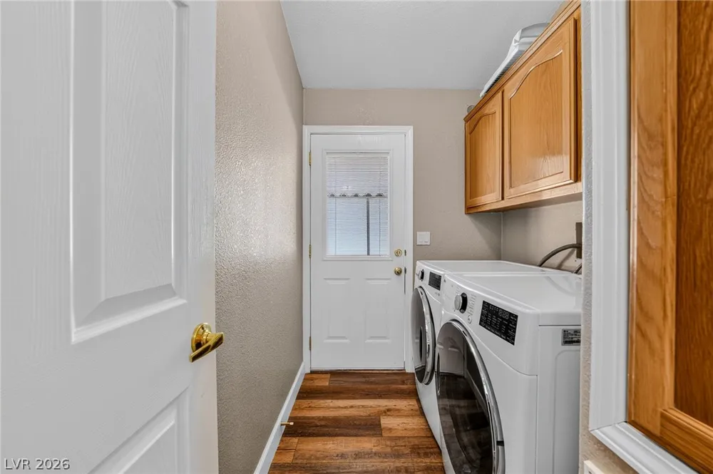 840 Montecito Drive Pahrump, NV 89048