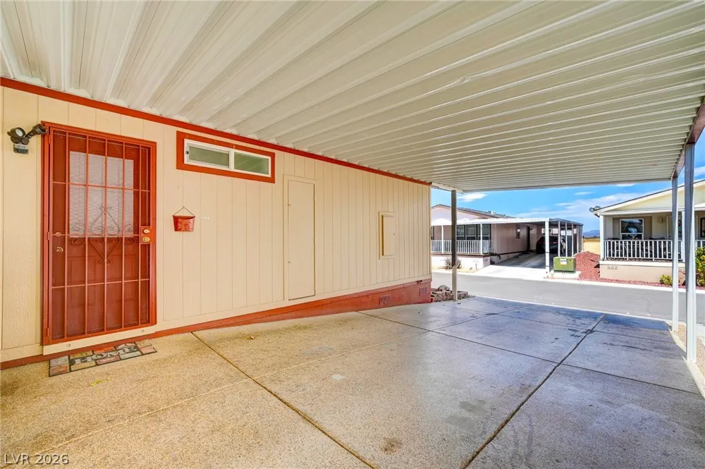 840 Montecito Drive Pahrump, NV 89048