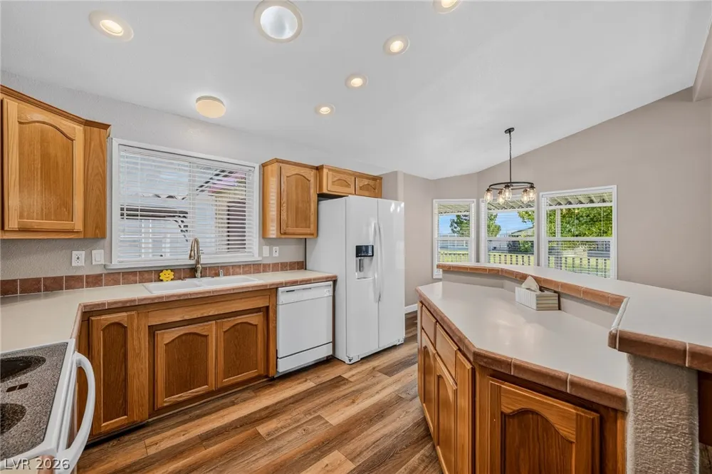 840 Montecito Drive Pahrump, NV 89048