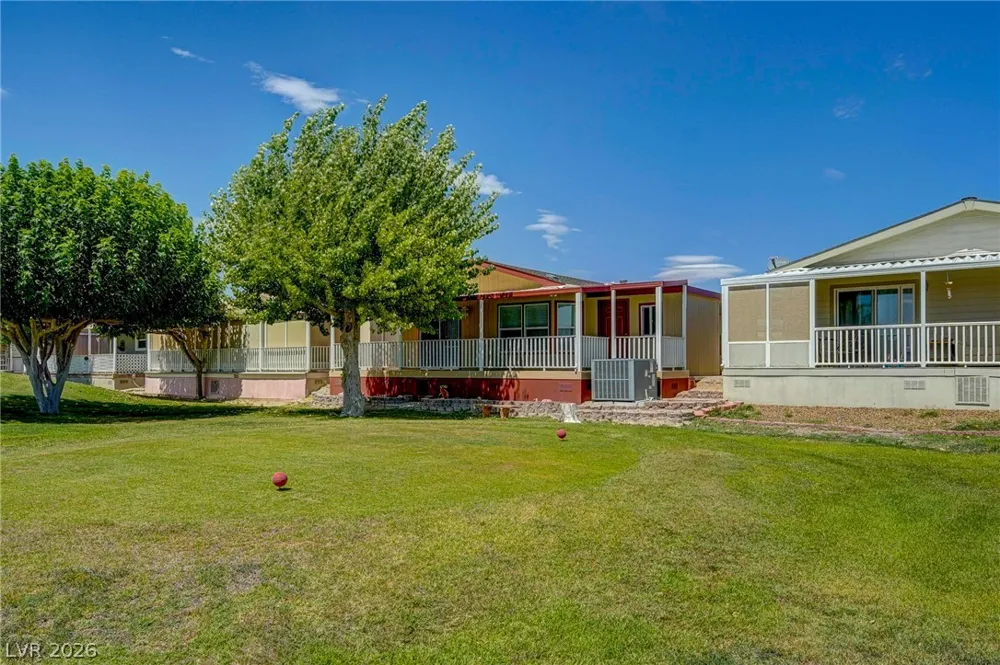 840 Montecito Drive Pahrump, NV 89048