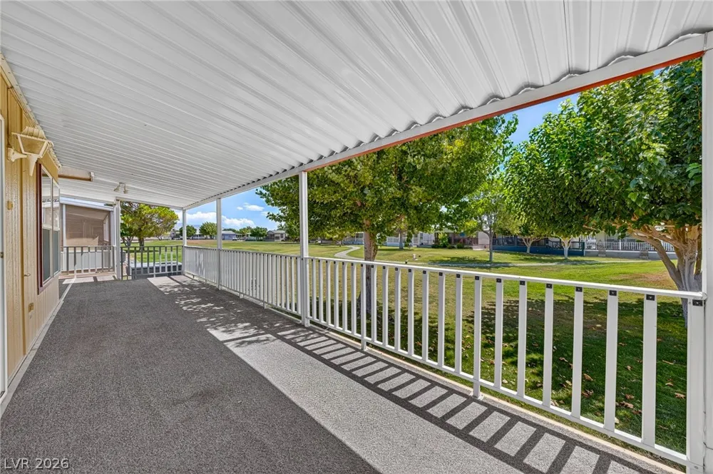 840 Montecito Drive Pahrump, NV 89048