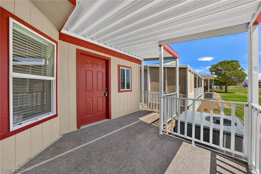 840 Montecito Drive Pahrump, NV 89048