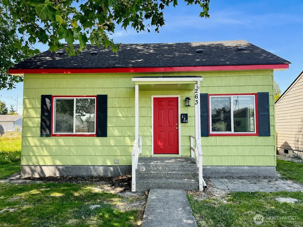 263 28th Avenue Longview, WA 98632