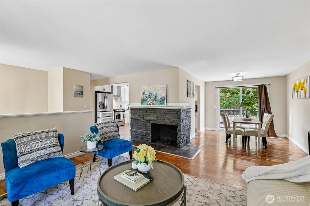 1853 200th Street Shoreline, WA 98133