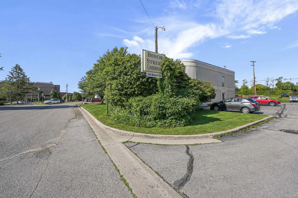 124 Beech Street Traverse City City, MI 49684