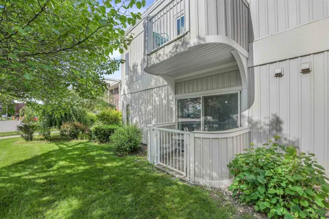 124 Beech Street