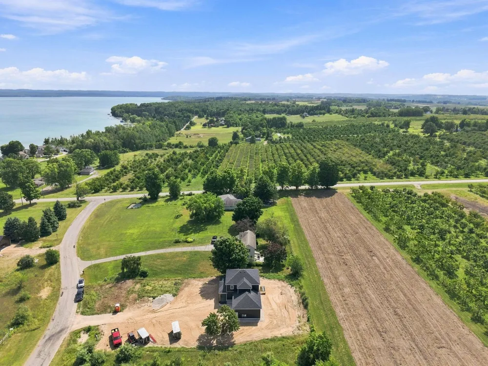 11573 Topview Drive Whitewater Township, MI 49690