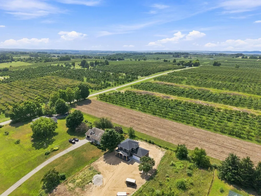 11573 Topview Drive Whitewater Township, MI 49690