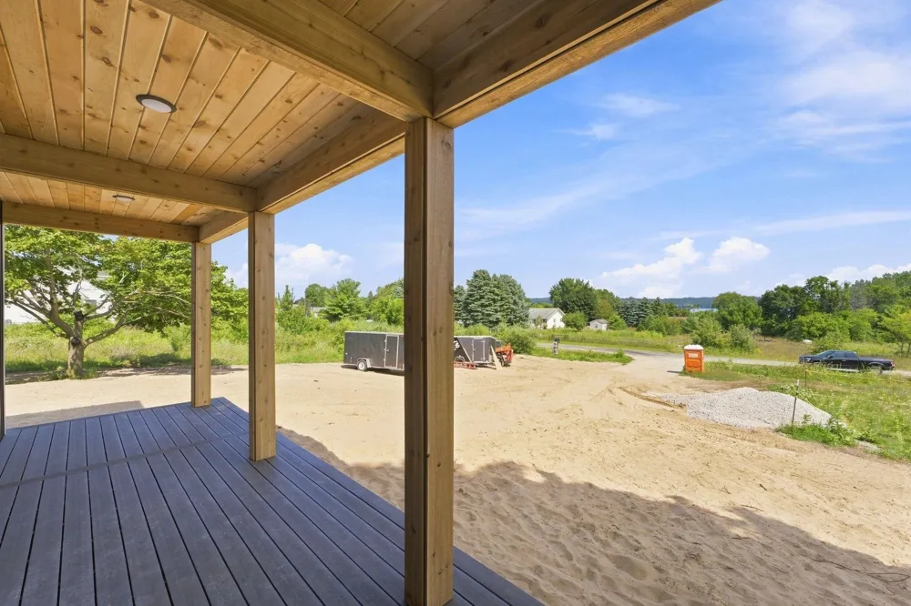11573 Topview Drive Whitewater Township, MI 49690