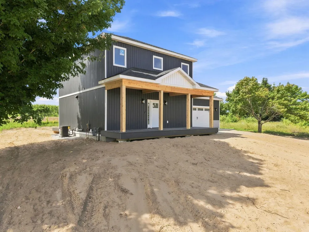 11573 Topview Drive Whitewater Township, MI 49690