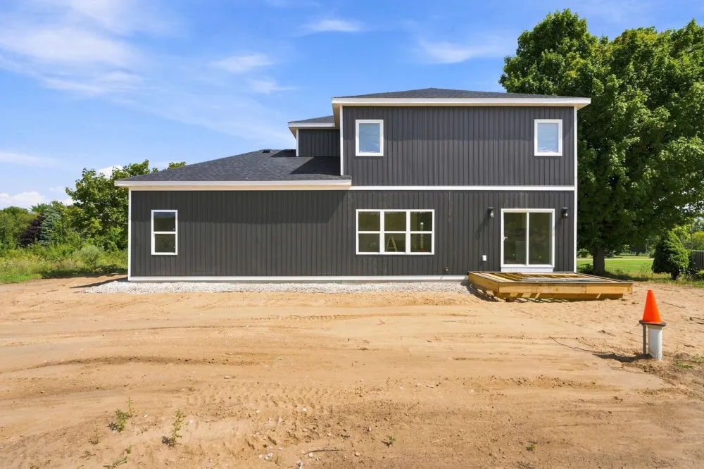 11573 Topview Drive Whitewater Township, MI 49690