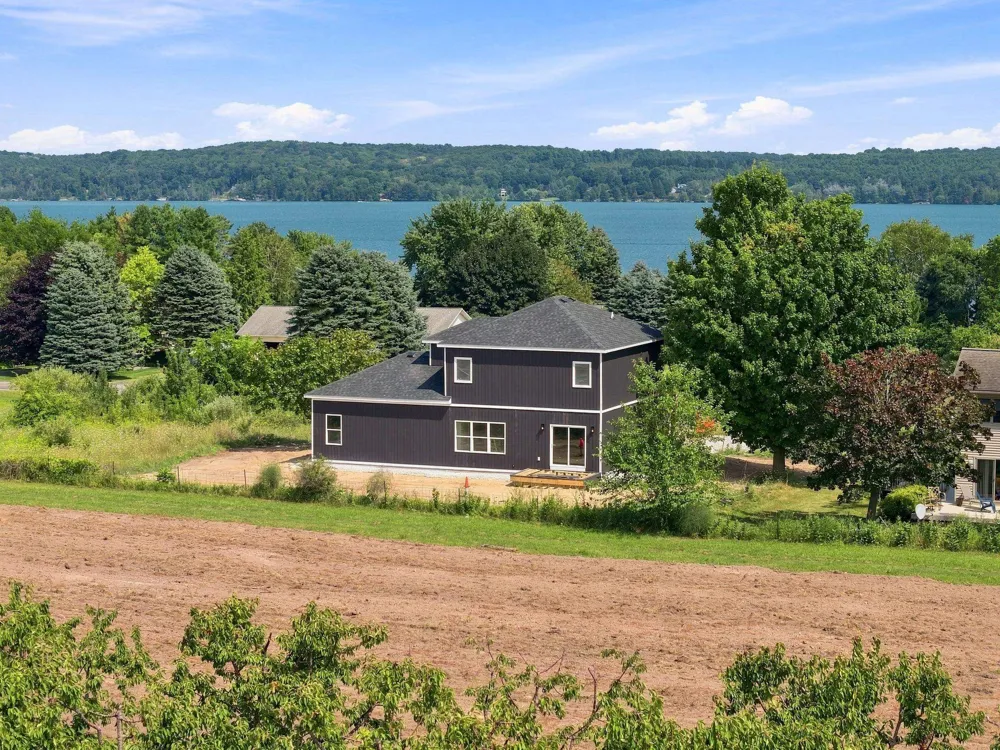 11573 Topview Drive Whitewater Township, MI 49690