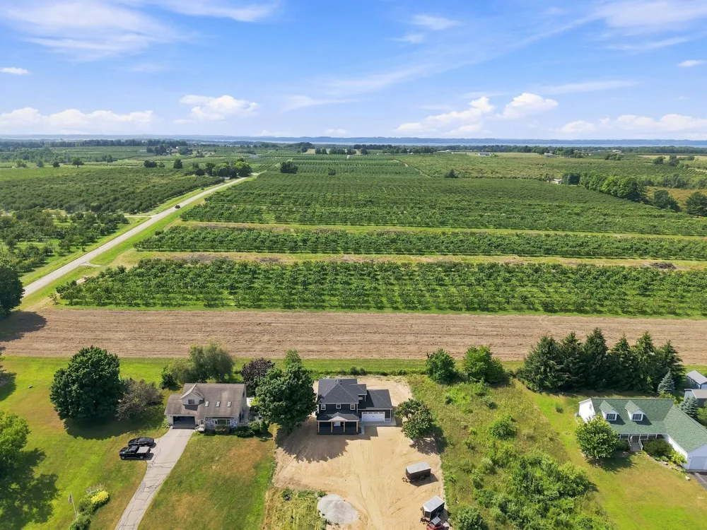 11573 Topview Drive Whitewater Township, MI 49690