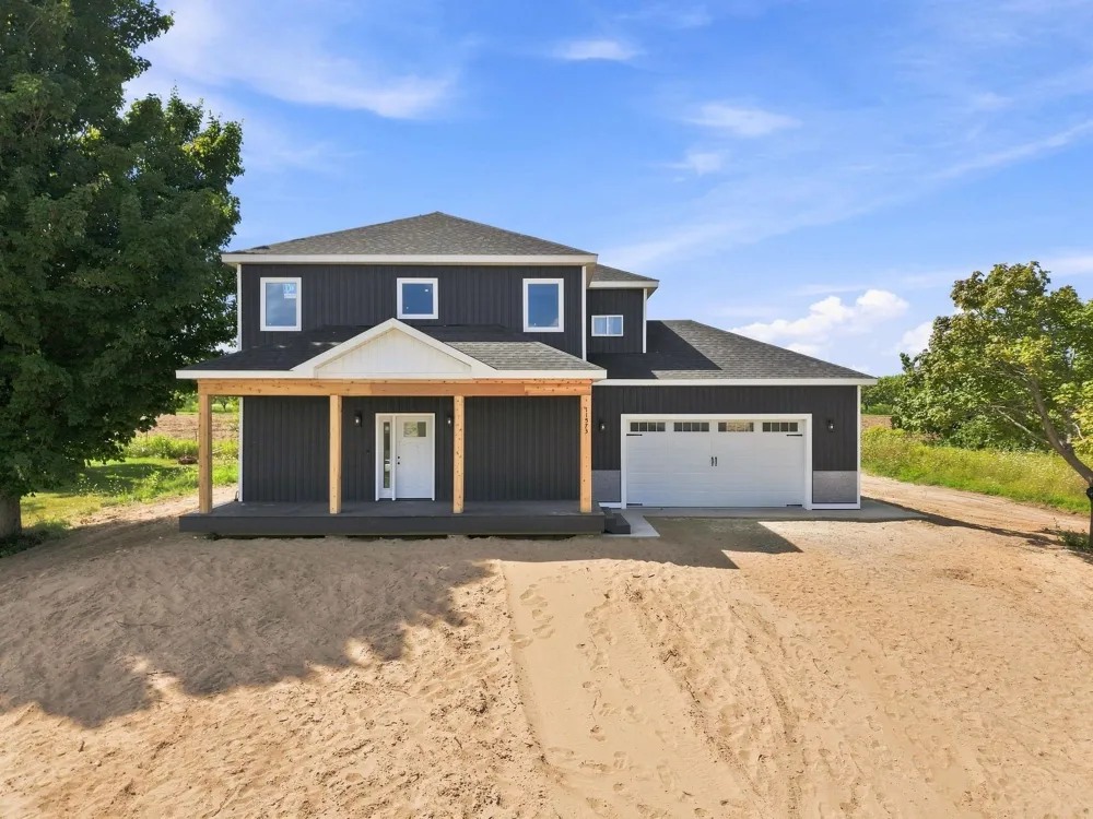 11573 Topview Drive Whitewater Township, MI 49690