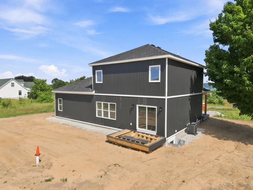 11573 Topview Drive Whitewater Township, MI 49690