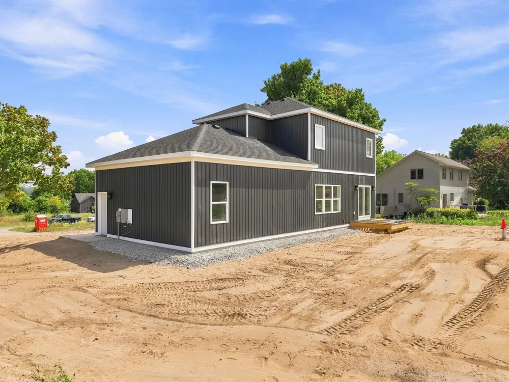 11573 Topview Drive Whitewater Township, MI 49690