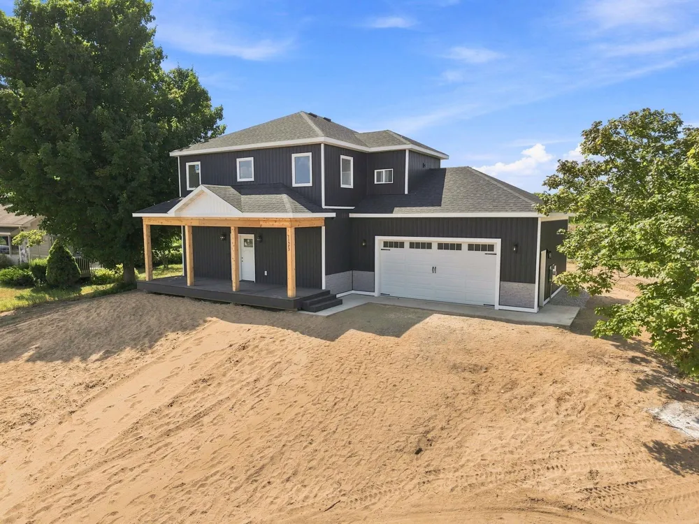 11573 Topview Drive Whitewater Township, MI 49690