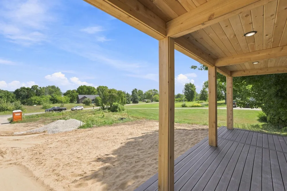 11573 Topview Drive Whitewater Township, MI 49690