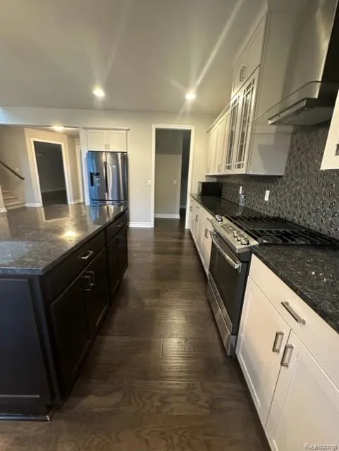 3536 WILLOWAY DRIVE Troy City, MI 48083
