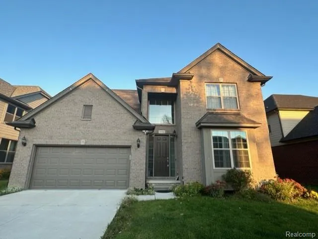 3536 WILLOWAY DRIVE Troy City, MI 48083