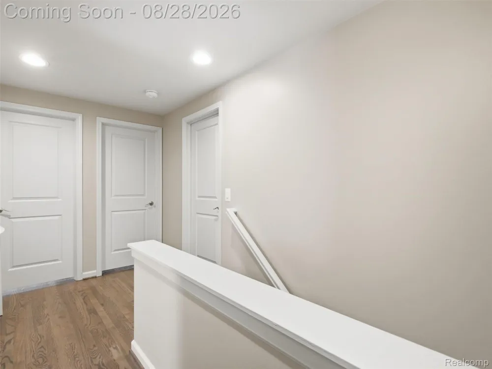 4130 Saddle Lane West Bloomfield Charter Township, MI 48322