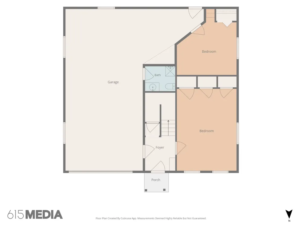 8958 Trousdale Ferry Pike Lebanon, TN 37090