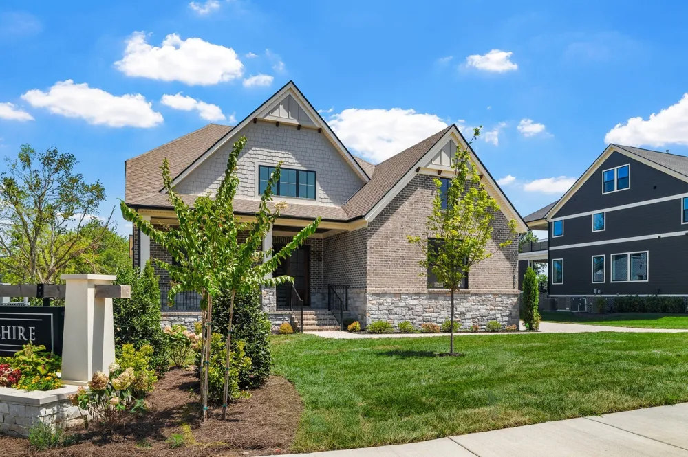 7241 Ruzek Court Fairview, TN 37062