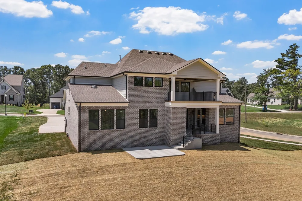 7241 Ruzek Court Fairview, TN 37062