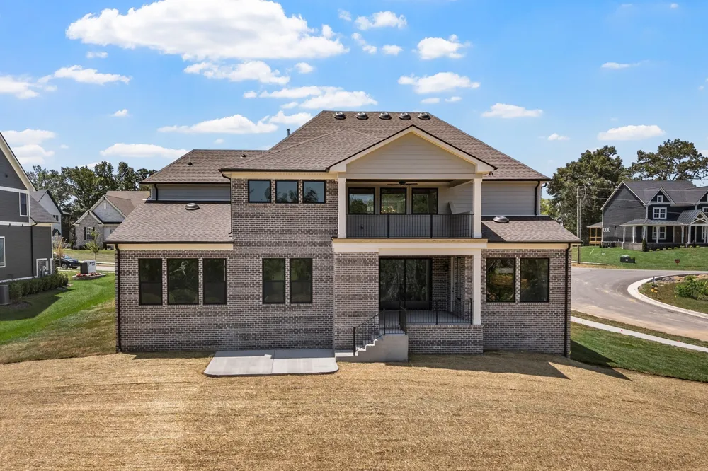 7241 Ruzek Court Fairview, TN 37062