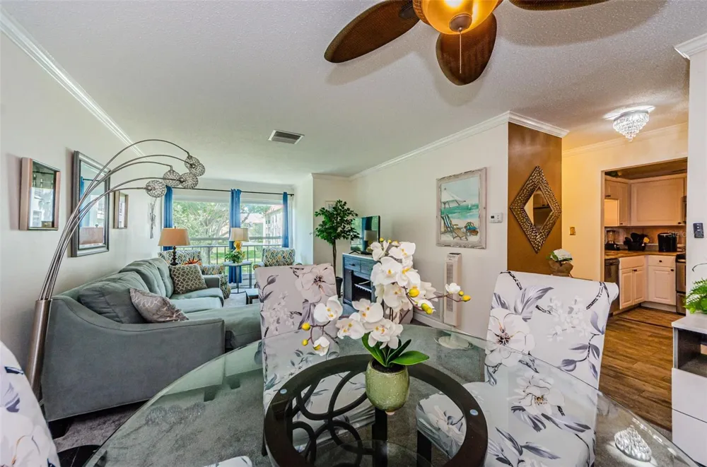 2700 BAYSHORE BOULEVARD #2201 Dunedin, FL 34698