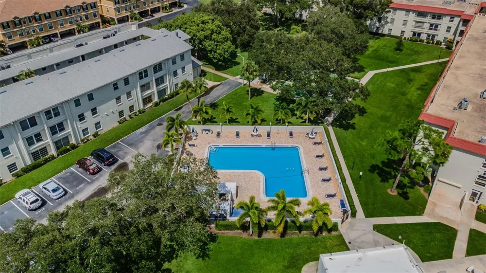 2700 BAYSHORE BOULEVARD #2201 Dunedin, FL 34698