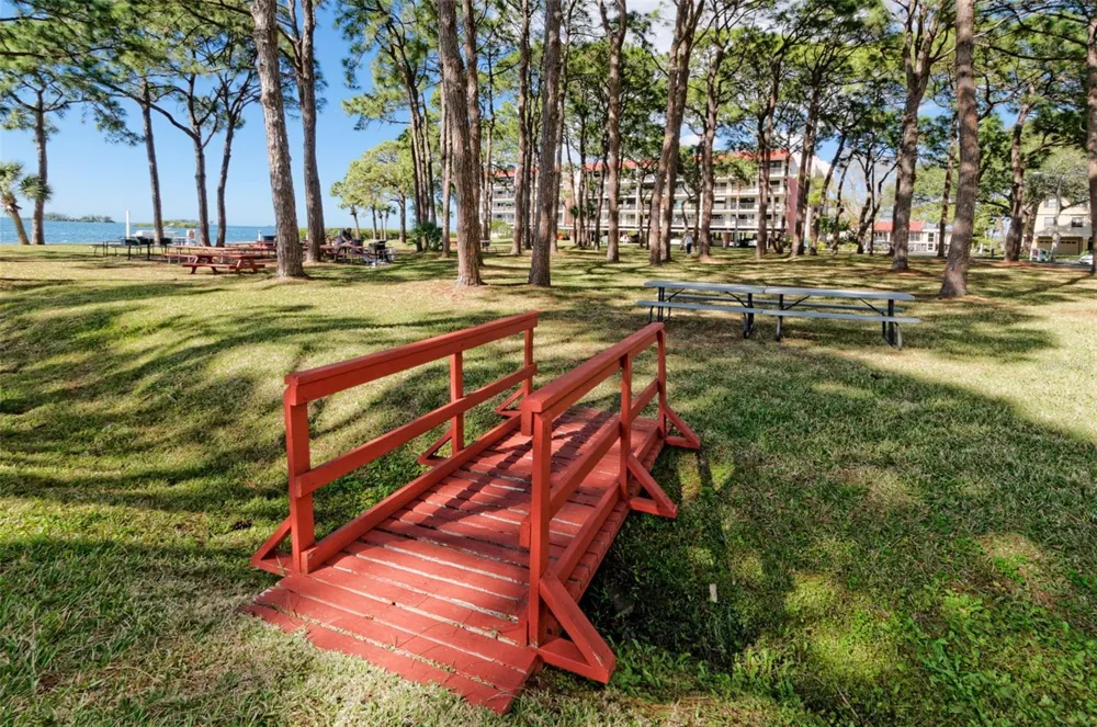 2700 BAYSHORE BOULEVARD #2201 Dunedin, FL 34698