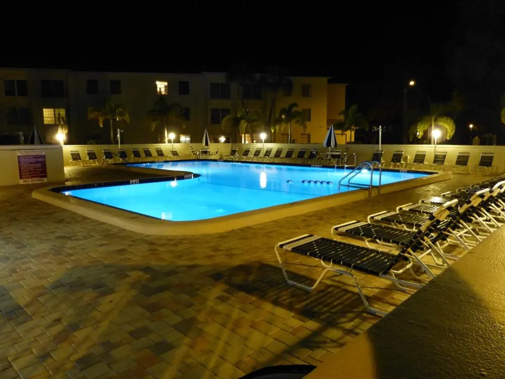 2700 BAYSHORE BOULEVARD #2201 Dunedin, FL 34698