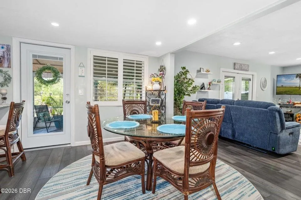 461 ANDREWS STREET Ormond Beach, FL 32174