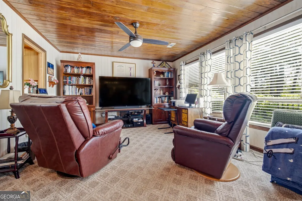 100 Sang RD Cleveland, GA 30528