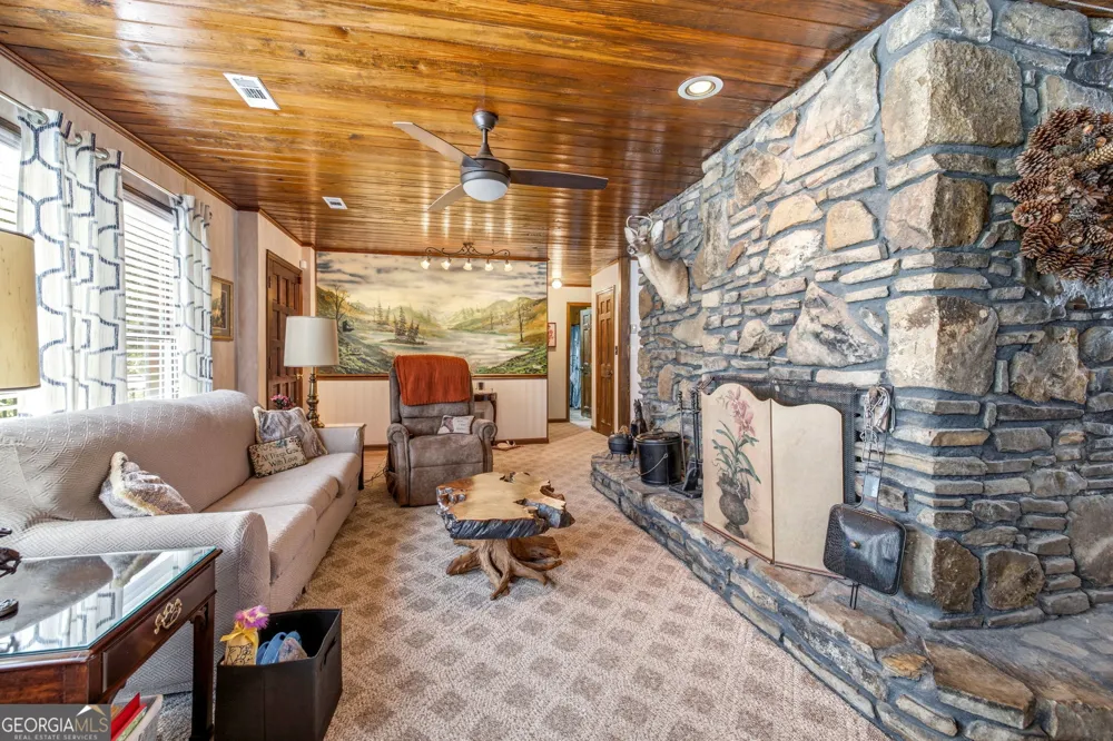 100 Sang RD Cleveland, GA 30528