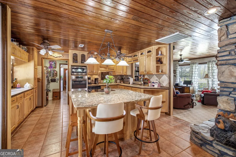 100 Sang RD Cleveland, GA 30528