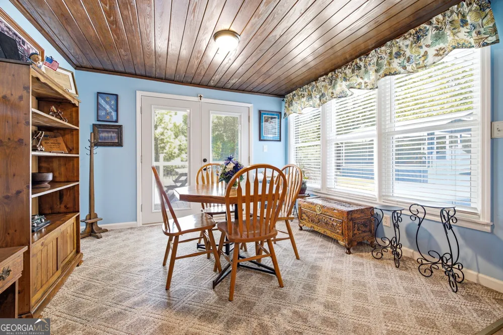 100 Sang RD Cleveland, GA 30528