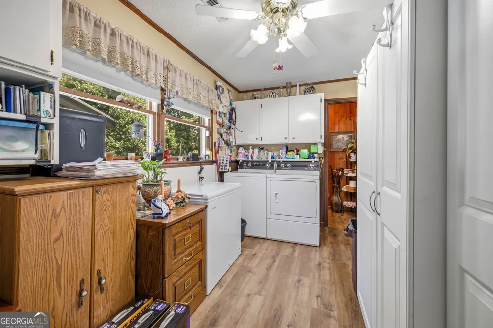 100 Sang RD Cleveland, GA 30528