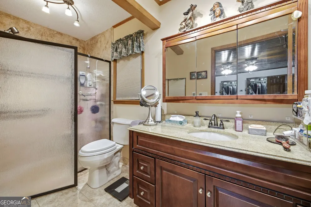 100 Sang RD Cleveland, GA 30528