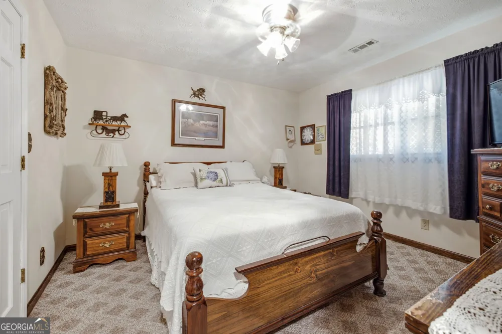 100 Sang RD Cleveland, GA 30528