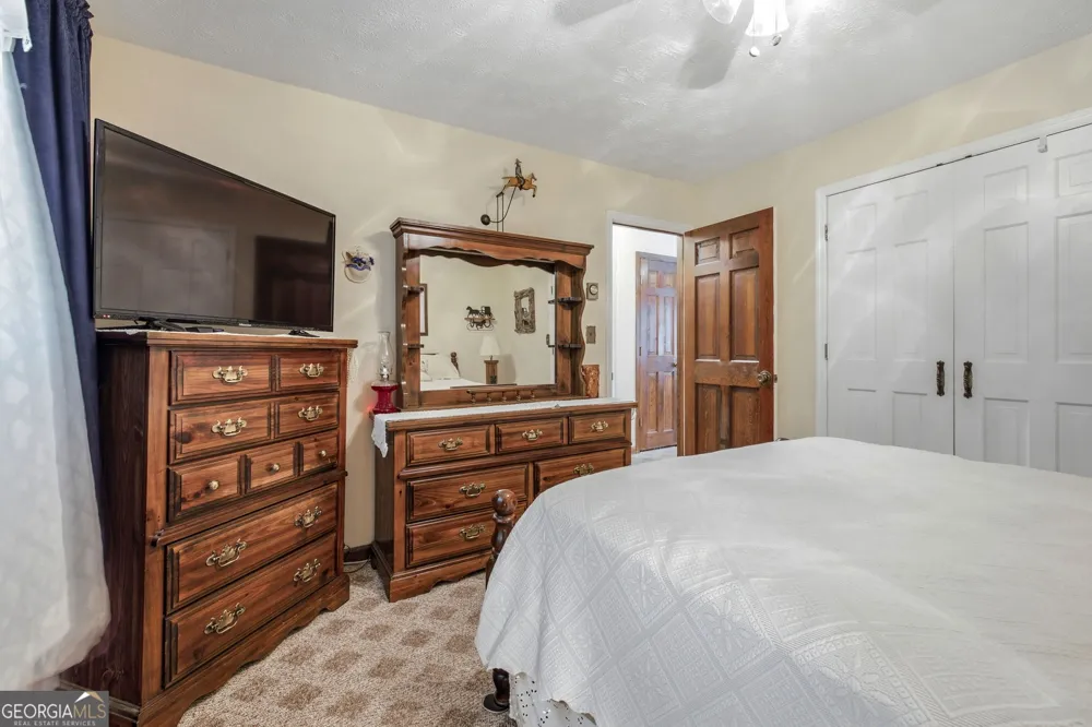 100 Sang RD Cleveland, GA 30528